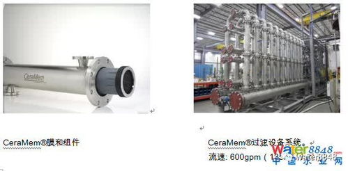 cti orelis集团 宣布收购并立即开始整合威立雅水务技术公司 ceramemr业务